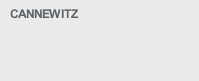 CANNEWITZ